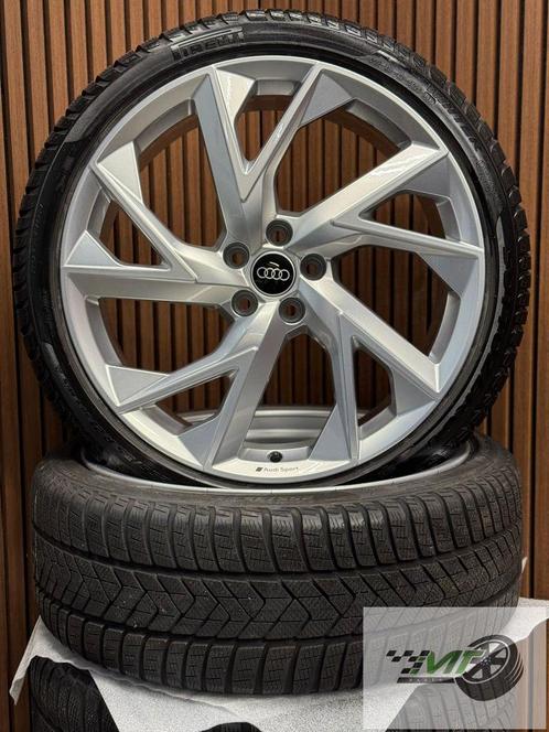 21“ Audi RSQ3 Q3 Sportback s-line TRIGON 255 35 WINTER OEM, Auto-onderdelen, Banden en Velgen, Banden en Velgen, Winterbanden