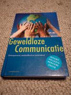 Geweldloze communicatie - Marshall Rosenberg, Boeken, Ophalen of Verzenden