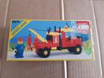 Lego 6674 Crane Truck, Verzamelen, Gebruikt, Ophalen of Verzenden