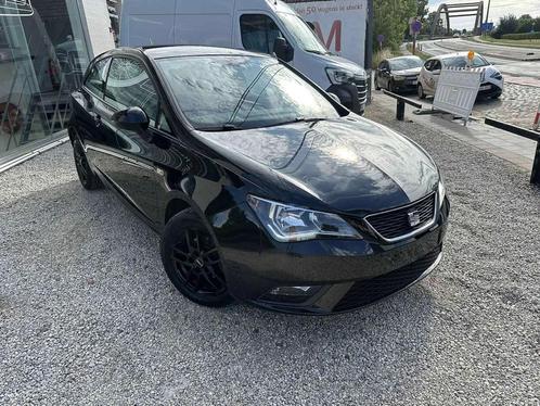 SEAT Ibiza Ibiza SC 1.0 MPI Style (bj 2016), Auto's, Seat, Bedrijf, Te koop, Ibiza, ABS, Airbags, Airconditioning, Bluetooth, Boordcomputer