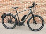 Trek Allant + 9S Speedpedelec e bike 45kmph maat L : XL, Fietsen en Brommers, Elektrische fietsen, Ophalen, Gebruikt