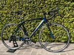Giant TCR Composite 1, Ophalen, 28 inch, Gebruikt, Carbon