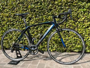 Giant TCR Composite 1 beschikbaar voor biedingen
