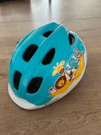 Kinder fietshelmen, Fietsen en Brommers, Fietsaccessoires | Fietshelmen, Ophalen, Gebruikt, Jongen