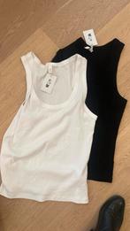 2 nieuwe topjes h en m xl, Vêtements | Femmes, Tops, Enlèvement ou Envoi, Neuf