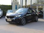 BMW X1 sDrive18i M Sport / DRIV PROF / TRKHK / KYLS / MEM, Gebruikt, 136 pk, Zwart, Bedrijf