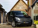 Mercedes-Benz Vito 116 CDI 4x4 / Lichte vracht / CC / Camera, Auto's, Mercedes-Benz, Automaat, Monovolume, USB, Zwart