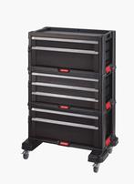 Keter Module Ladekast  gereedschapstoren, Enlèvement, Comme neuf