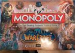 MONOPOLY WARCRAFT, Cinq joueurs ou plus, Enlèvement ou Envoi, Neuf, HASBRO