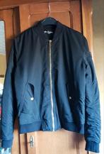 Ongedragen bomberjack Olga Leyers maat S, Vêtements | Femmes, Vestes & Costumes, Enlèvement ou Envoi, Taille 36 (S), Comme neuf