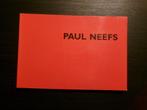 Paul Neefs   -Mil De Kooning-, Ophalen of Verzenden, Architecten