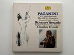 Paganini – The 6 Violin Concertos (5-LP Set), Ophalen of Verzenden, Gebruikt