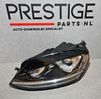 Koplamp VW Golf 7 VII BI Xenon Links Origineel 5G1941031 LV, Auto-onderdelen, Ophalen of Verzenden, Herkomst onderdeel bekend