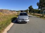 Mercedes-benz, Auto's, Mercedes-Benz, Voorwielaandrijving, Zwart, Leder, 5 deurs