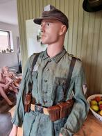 Mannequin/paspop/etalagepop/militaria, Verzamelen, Militaria | Tweede Wereldoorlog, Ophalen