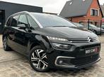 Citroen C4 SpaceTourer 1.2i * 7PL, Autos, Citroën, Achat, Euro 6, Entreprise, 7 places