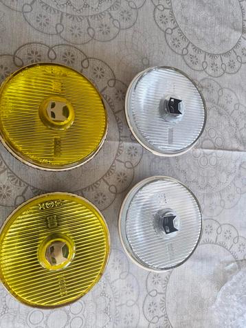 Toutes sortes d'optiques marchal, Enlèvement