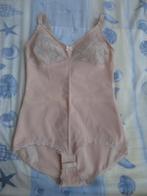 body grote maat, Vêtements | Femmes, Grandes tailles, Enlèvement ou Envoi, Neuf, Beige, Lingerie ou Maillot de bain