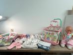 Baby Born set, Kinderen en Baby's, Ophalen