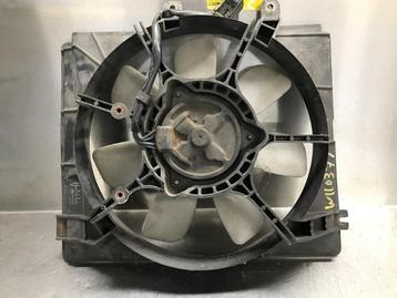 VENTILATEUR C Mazda Xedos 9 (01-1992/12-2002) (1227501372), Utilisé, Mazda
