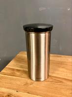 Brabantia koffiepads houder, Ophalen, Zo goed als nieuw