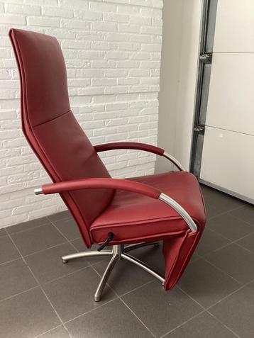 Luxe Jori relax+kussen Mensana MAXI ZGAN beschikbaar voor biedingen