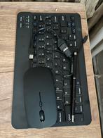 Tablet + accessoires, Computers en Software, Toetsenborden, Ophalen of Verzenden, Nieuw, Draadloos