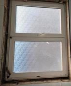 Pvc raam, Doe-het-zelf en Bouw, Glas en Ramen, Ophalen, Zo goed als nieuw