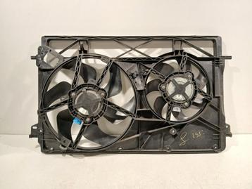KOELVENTILATOR Opel Vivaro (01-2014/12-2019) (93868357) beschikbaar voor biedingen