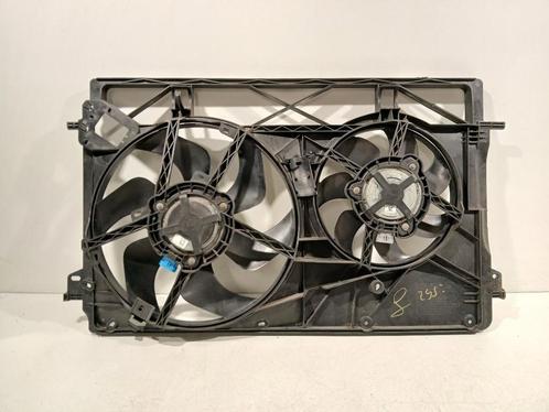 KOELVENTILATOR Opel Vivaro (01-2014/12-2019) (93868357), Auto-onderdelen, Airco en Verwarming, Opel, Gebruikt