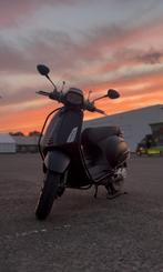 Vespa sprint 50cc 4t | 2024 nieuwste model, Fietsen en Brommers, Scooters | Piaggio, Ophalen, Fly, Benzine, 50 cc