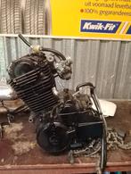 vast 250cc motorblok compleet (china), Fietsen en Brommers, Brommeronderdelen | Algemeen, Ophalen, Gebruikt, Blok, China