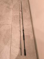 Nieuwe Top spinhengel. Daiwa prorex XR 
Lengte 2,70 m .Cw 15, Ophalen of Verzenden, Zo goed als nieuw