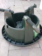 Kerstboomstandaard, Ophalen, Nieuw