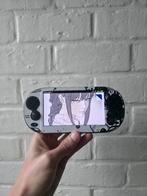 PlayStation Vita Oled, modèle 3G, 128 Go, 1 To, Enlèvement ou Envoi