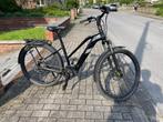 Vélo électrique Cannondale, Autres marques, 47 à 51 cm, Utilisé, 50 km par batterie ou plus
