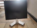 Monitor Dell – Model 1708fpt – 17 inch, Computers en Software, Monitoren, Ophalen, Gebruikt, Dell, VGA