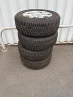 Audi Q5, Ophalen, Gebruikt, Winterbanden, Band(en)