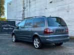 VW Sharan 1.9 TDi United Edition 155.000KM - 2008 - 115 PK, Achat, 1968 cm³, Entretenue par le concessionnaire, 5 portes