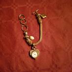 Nieuwe armband horloge, Ophalen, Zo goed als nieuw