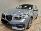 BMW 118, Autos, BMW, Argent ou Gris, Achat, Carnet d'entretien, 5 portes
