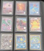Pokémon - Binder Sale, Ophalen of Verzenden, Zo goed als nieuw, Meerdere kaarten