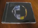 Daft Punk ‎– Random Access Memories CD, CD & DVD, CD | Dance & House, Enlèvement ou Envoi, Comme neuf, Autres genres