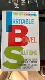 Dr John Hunter - Irritable Bowel Solutions, Enlèvement ou Envoi, Dr John Hunter