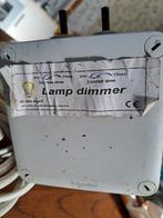 Lichtdimmer voor in de vogeliere., Ophalen, Gebruikt