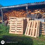 Paletten, Doe-het-zelf en Bouw, Hout en Planken, Ophalen