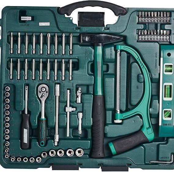 Valise à outils Mannesmann | LIVRAISON GRATUITE, Autos : Divers, Outils de voiture, Neuf, Envoi