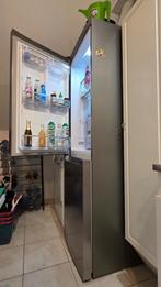 frigo-congélateur Bauknecht, Electroménager, 160 cm ou plus, Comme neuf, Enlèvement, 200 litres ou plus