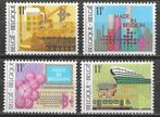België OPC 2114-17 Belgische Uitvoer **, Postzegels en Munten, Ophalen of Verzenden, Postfris, Postfris
