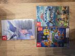 Nintendo switch games, Ophalen, Zo goed als nieuw